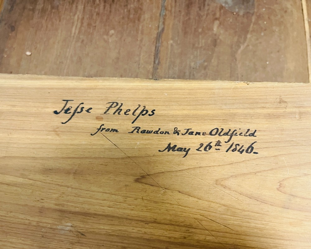 Victorian Rosewood Writing Slope View XI