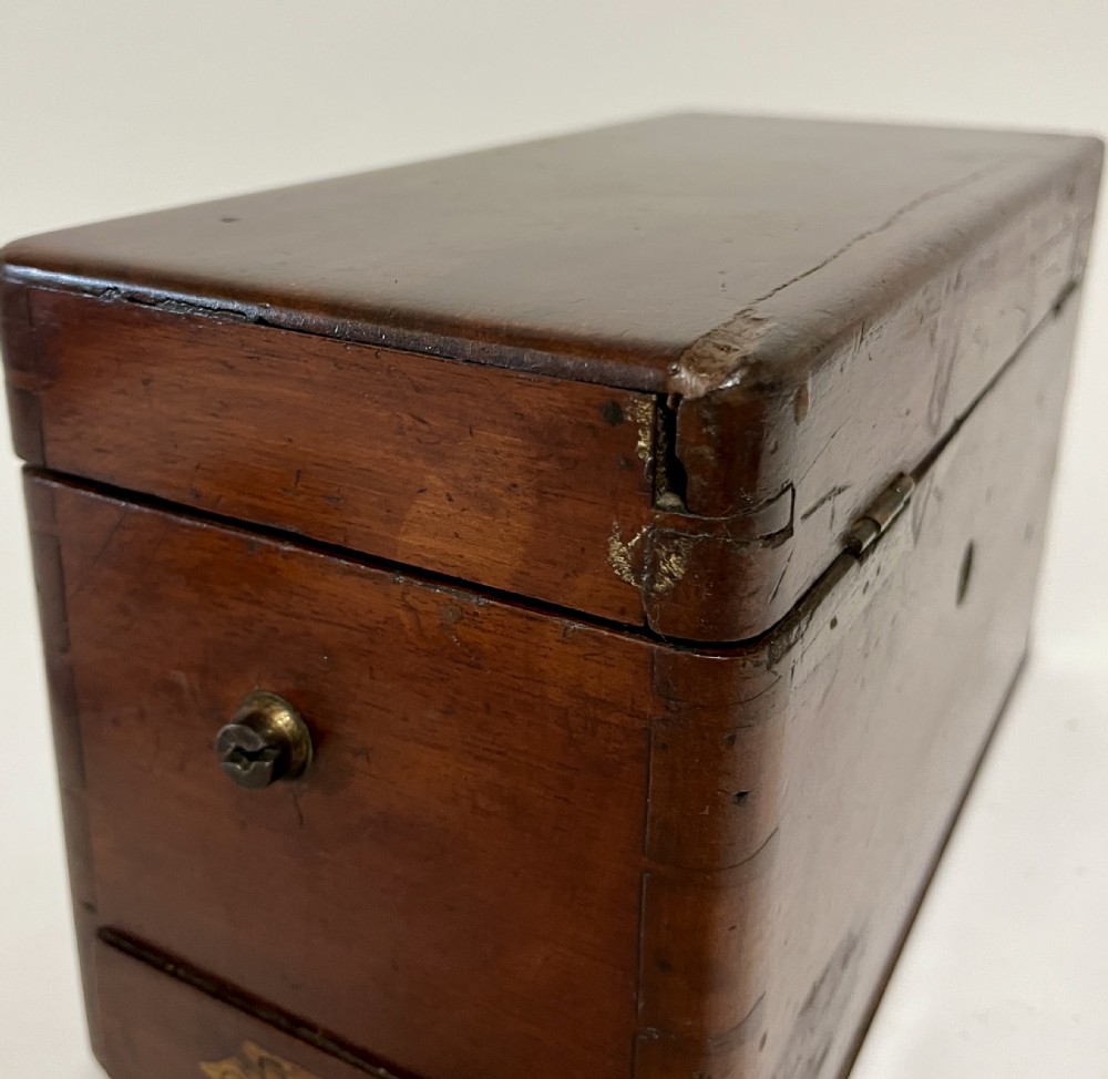 Victorian Electric Shock Machine View XV