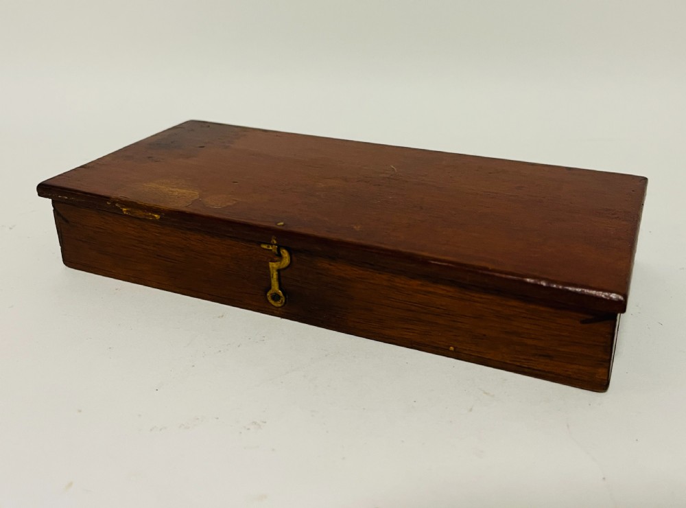 Antique Apothecary Scales View VIII