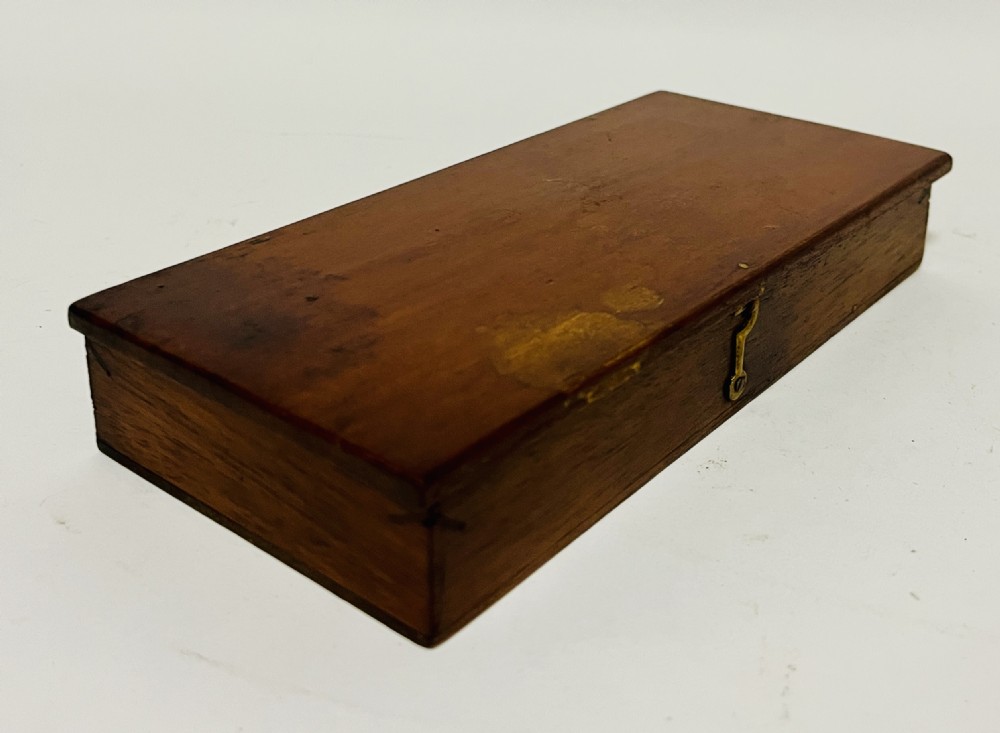 Antique Apothecary Scales View XI