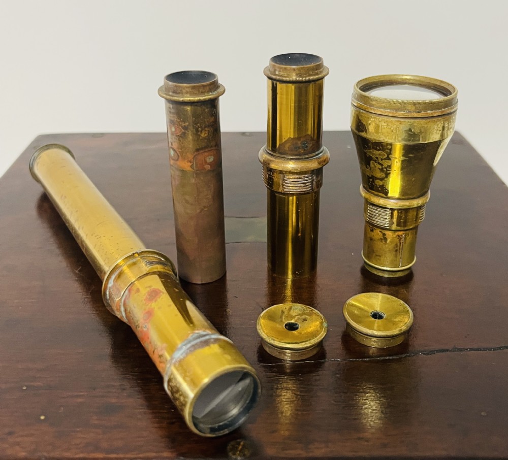 Victorian Naval Sextant View XV