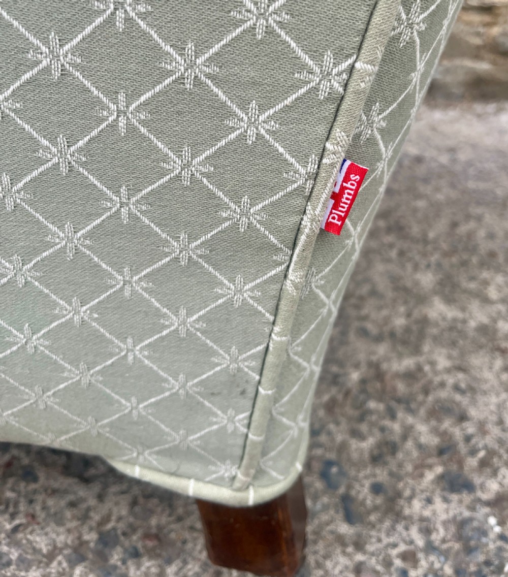 Victorian Armchair View VI