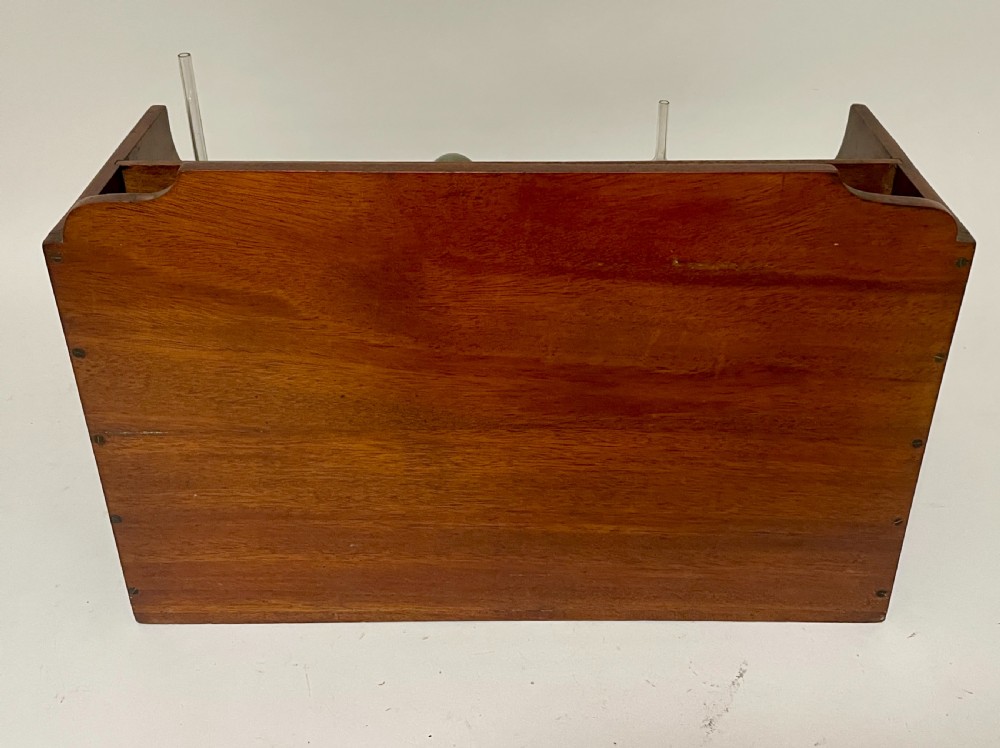 Maw & Sons Apothecary Laboratory Stand
 View VII