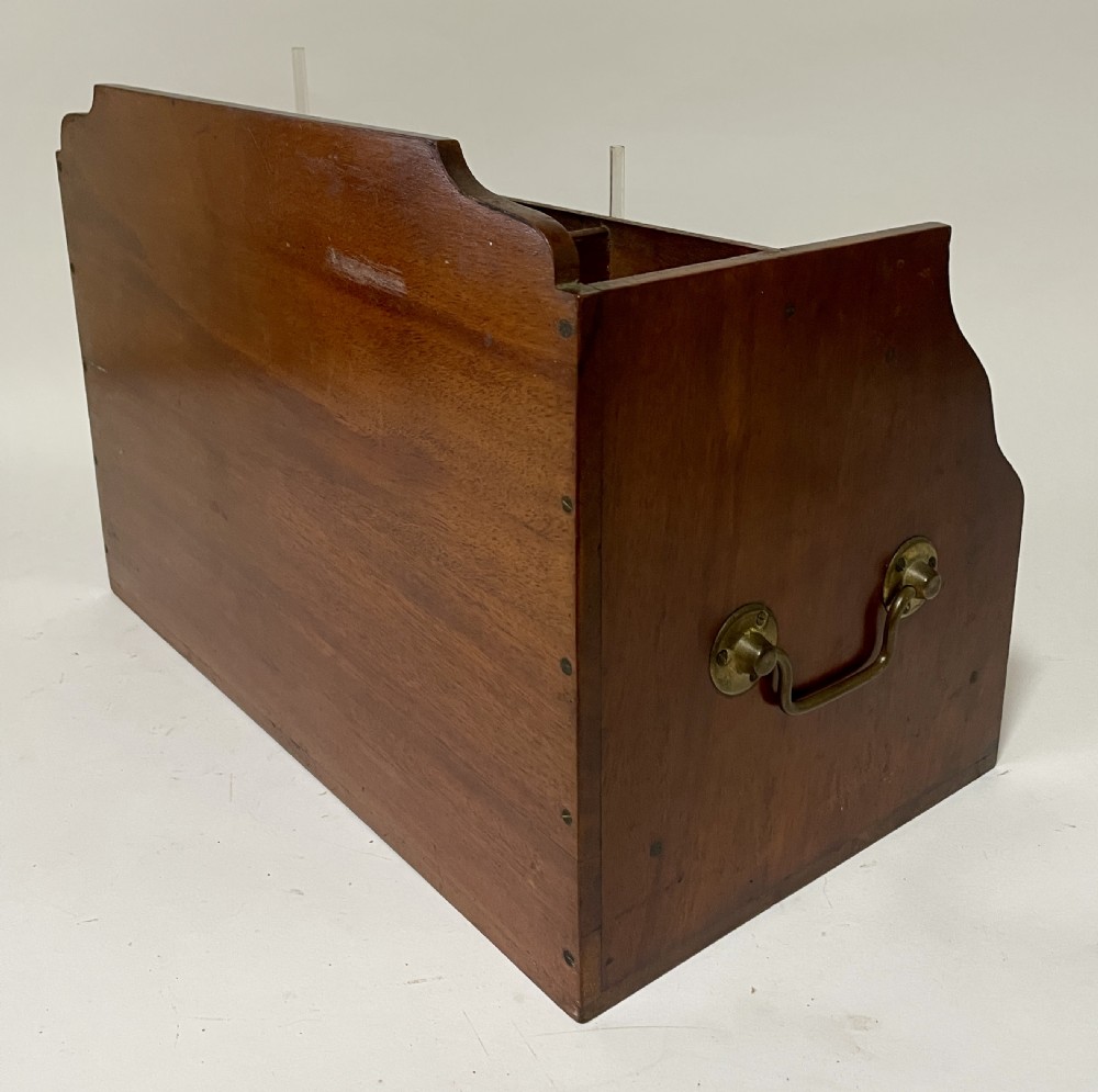 Maw & Sons Apothecary Laboratory Stand
 View VIII