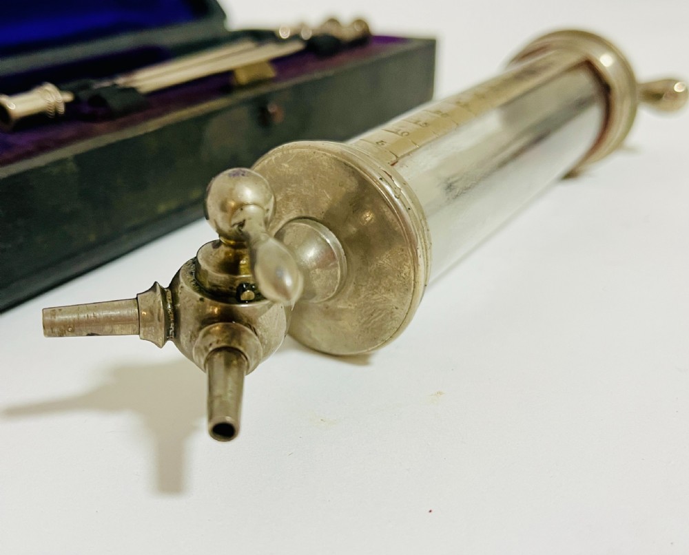 Aspirator Set by J.Weiss & Son View IV