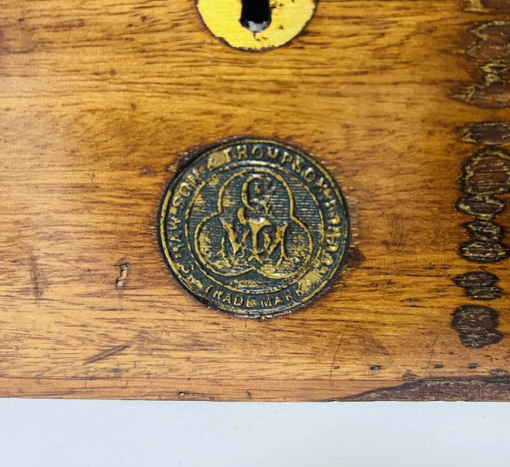 Victorian Electric Shock Machine View VII
