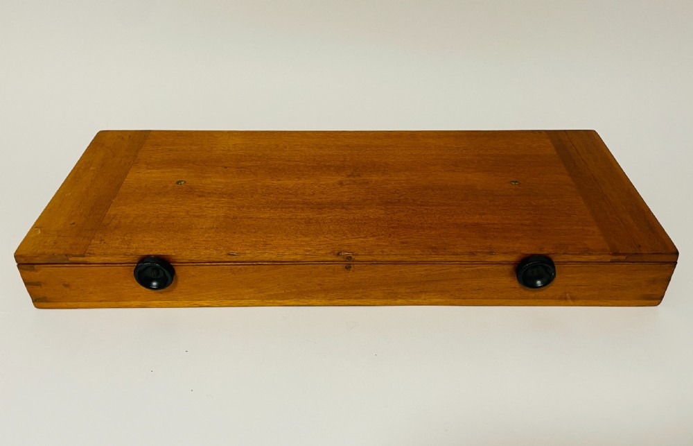 Naval Station Pointer by H.Hughes & Son View IX