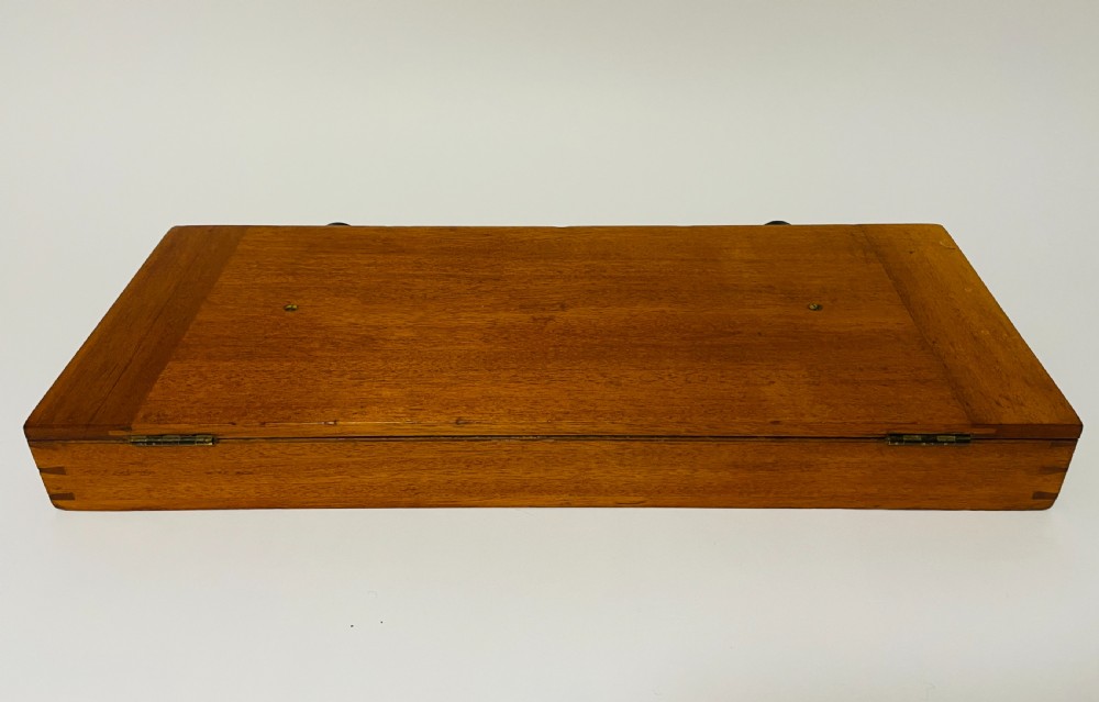 Naval Station Pointer by H.Hughes & Son View X