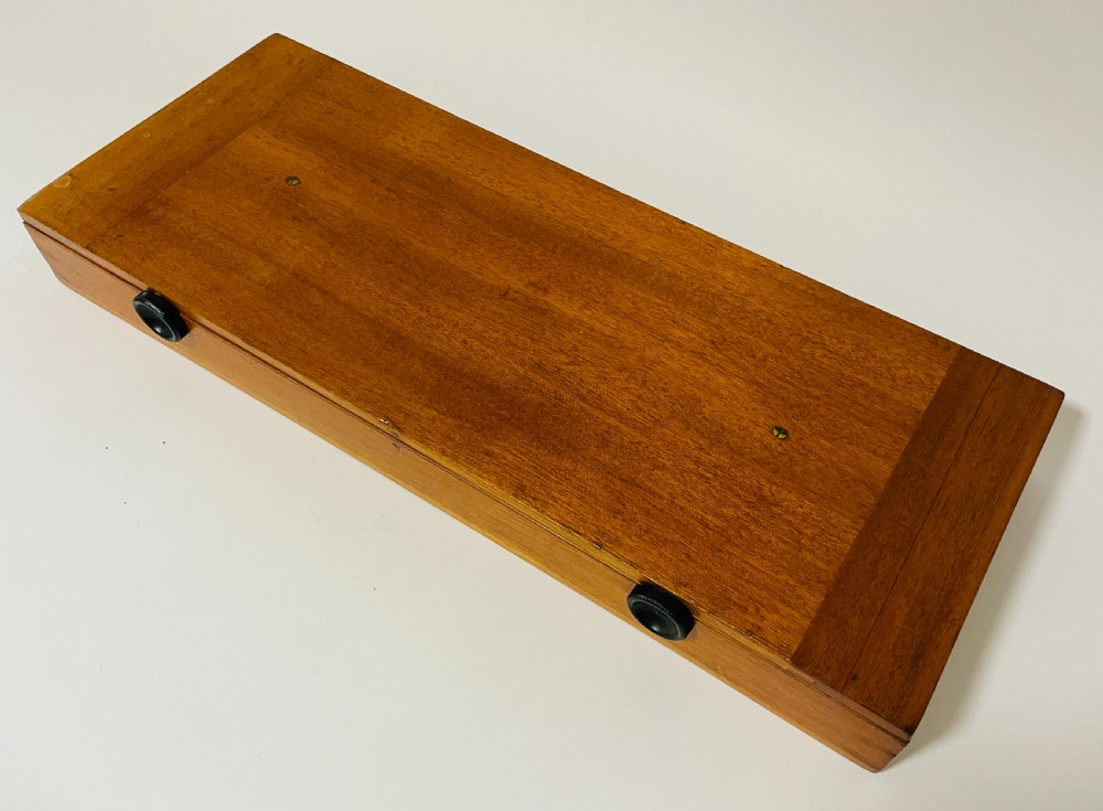 Naval Station Pointer by H.Hughes & Son View XI