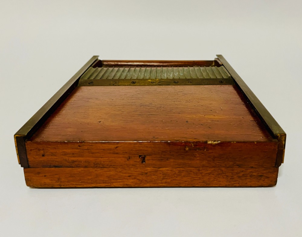 Antique Apothecary's Pill Roller View VII