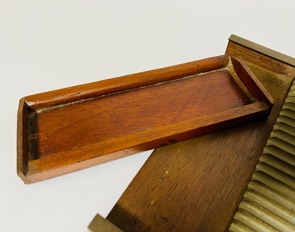 Antique Apothecary's Pill Roller View VIII