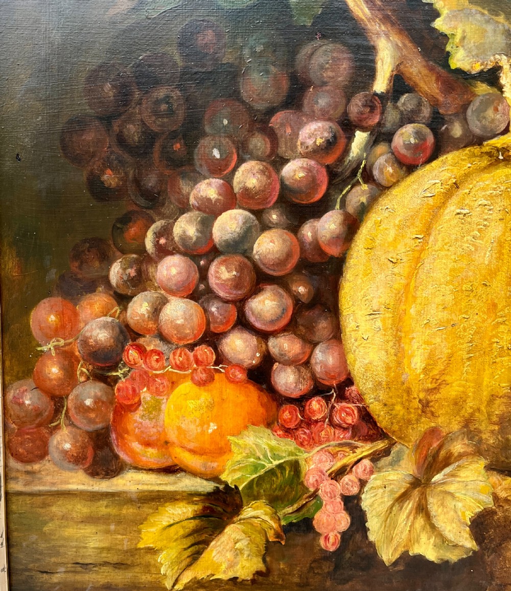Still Life of Fruit After J. Pratt Snr View III