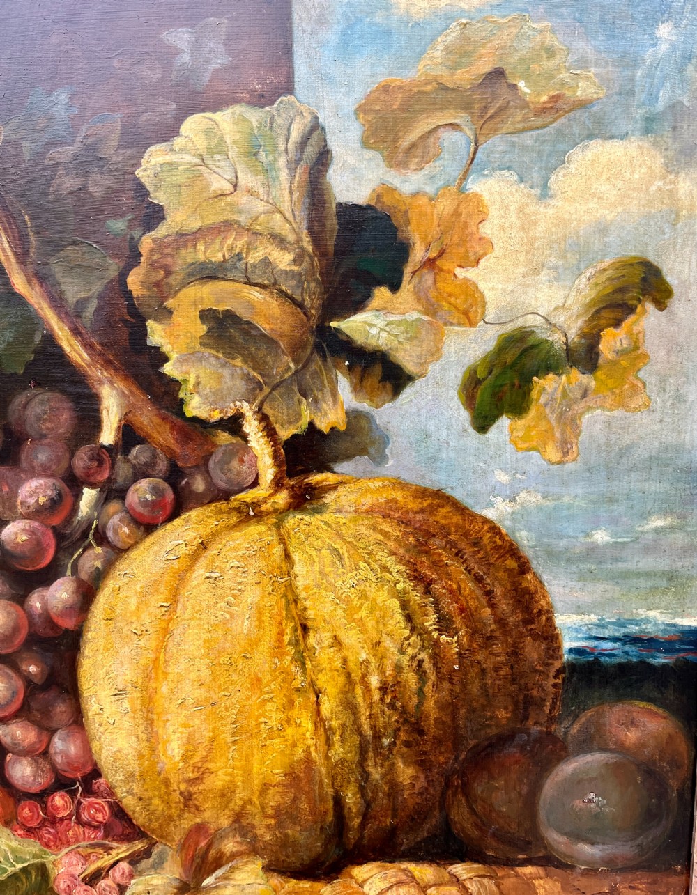 Still Life of Fruit After J. Pratt Snr View IV