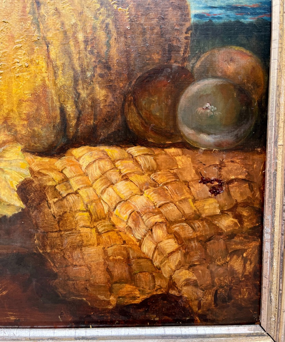 Still Life of Fruit After J. Pratt Snr View VII