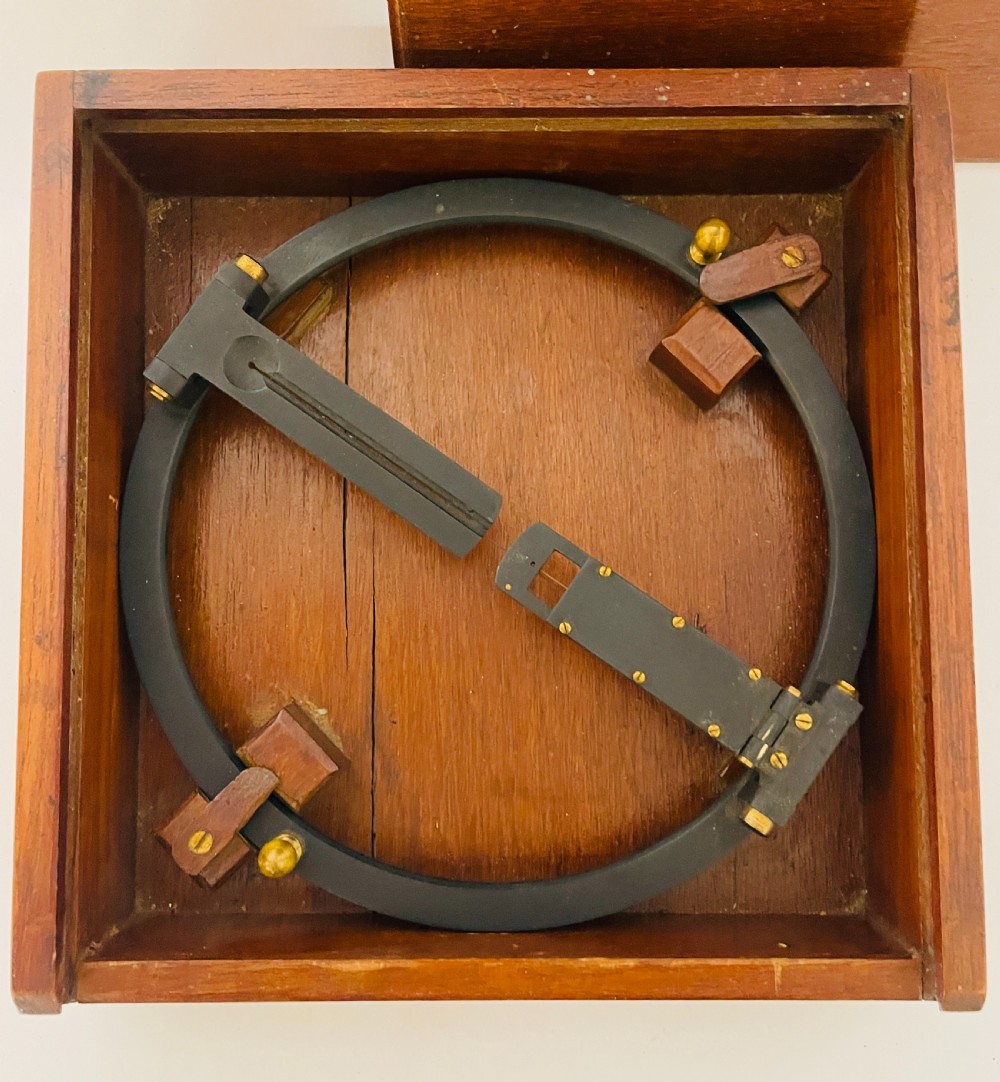 Admiralty Azimuth Circle View II