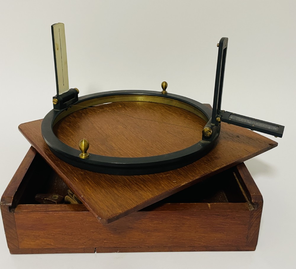 Admiralty Azimuth Circle View XII