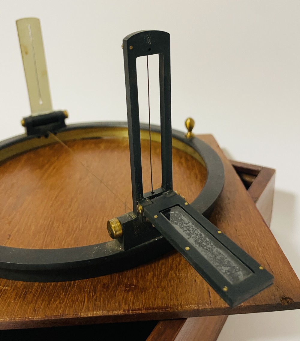 Admiralty Azimuth Circle View XIII