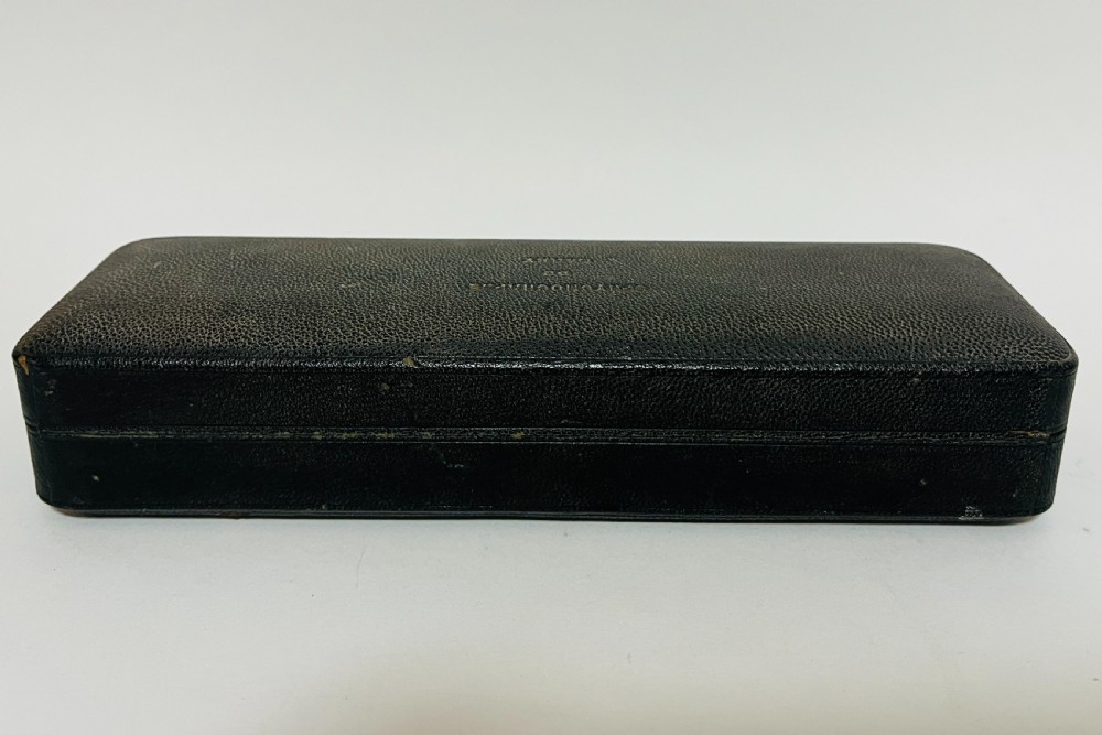 Antique Victorian Sphygmographe de Marey View XXIII