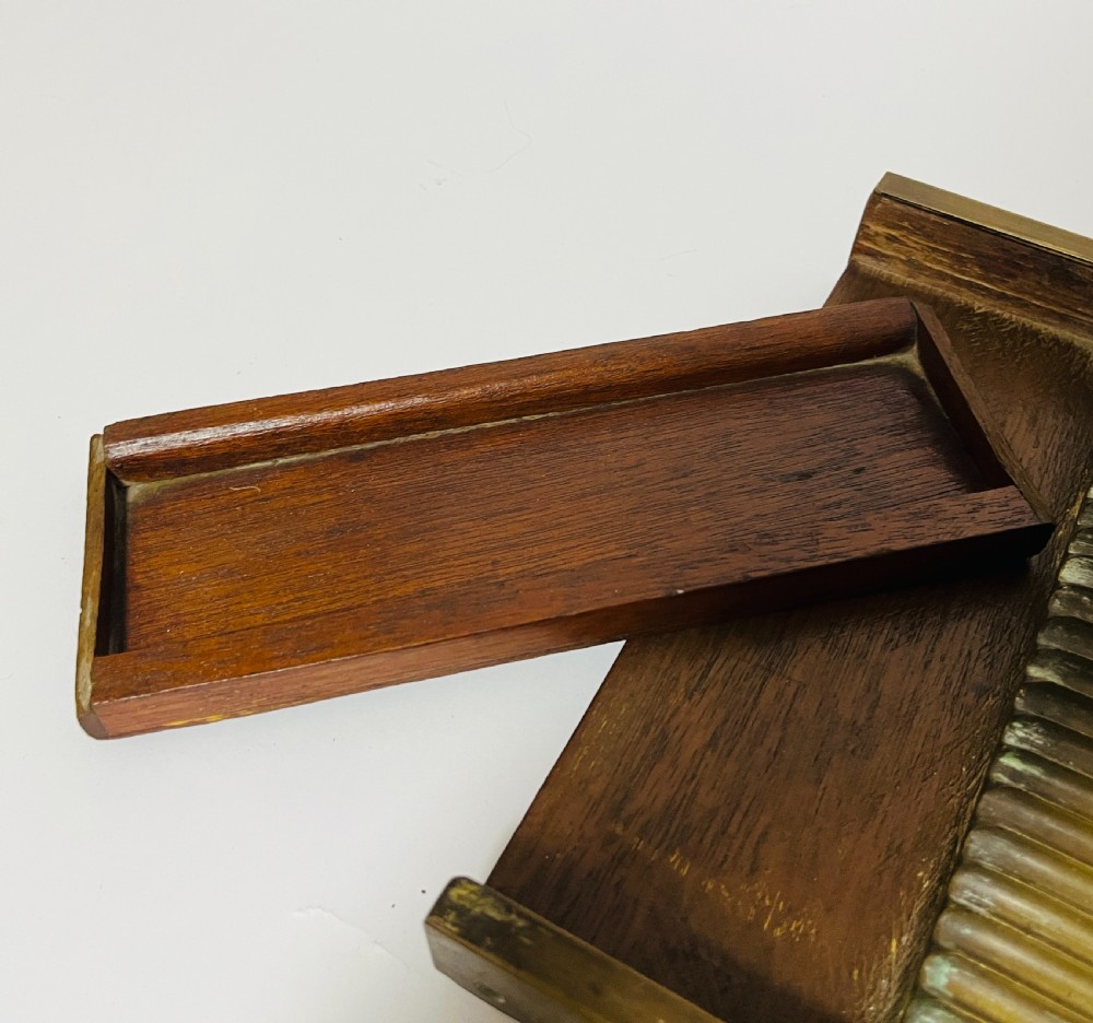 Antique Apothecary's Pill Roller View IV