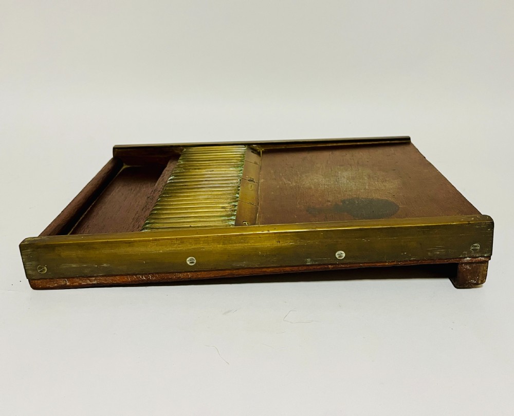 Antique Apothecary's Pill Roller View VI