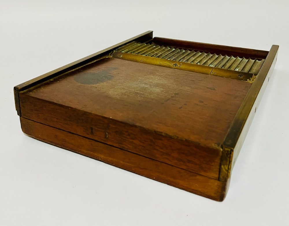 Antique Apothecary's Pill Roller View VII