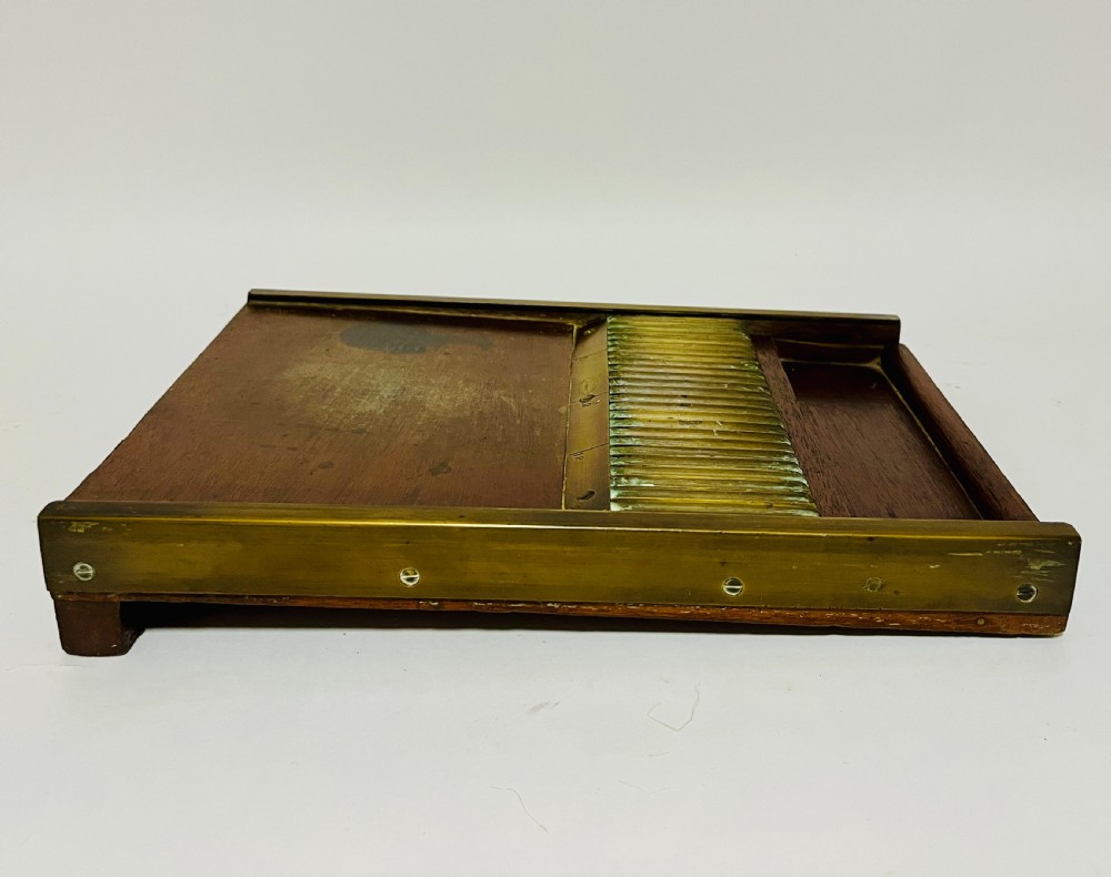 Antique Apothecary's Pill Roller View VIII