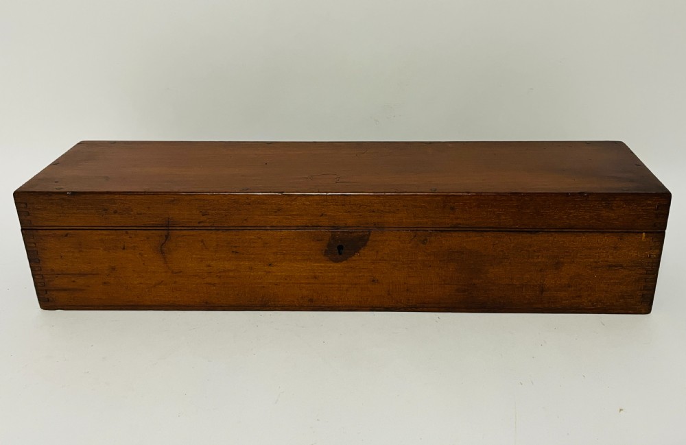 Set of Antique Draughtsman's Railway Curves by Stanley View XI