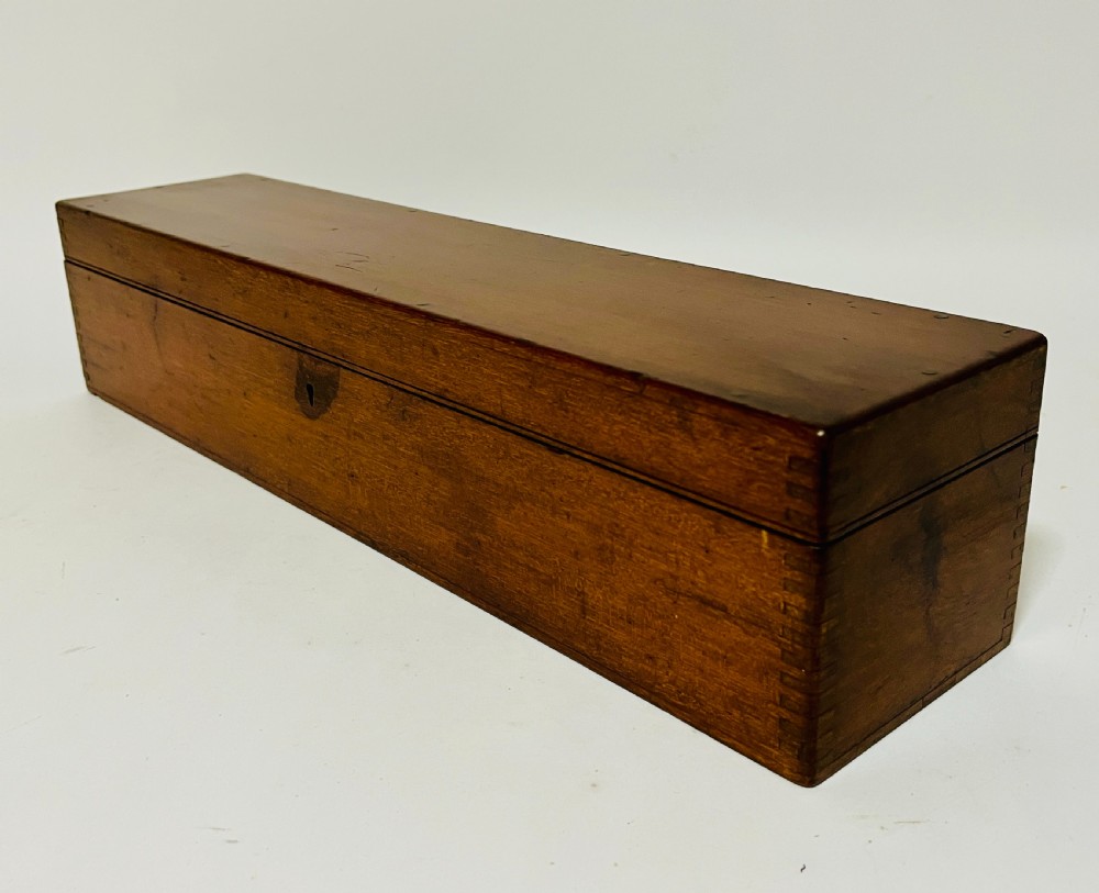 Set of Antique Draughtsman's Railway Curves by Stanley View XII