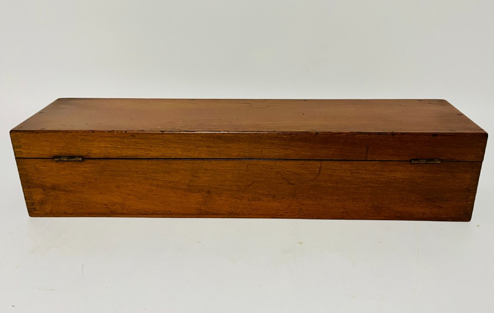 Set of Antique Draughtsman's Railway Curves by Stanley View XIV