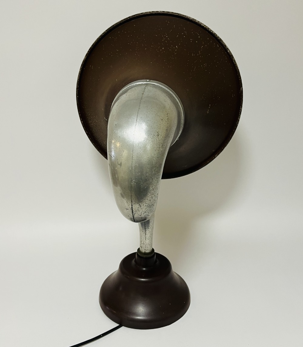 1920s BTH Horn Loudspeaker View XIII