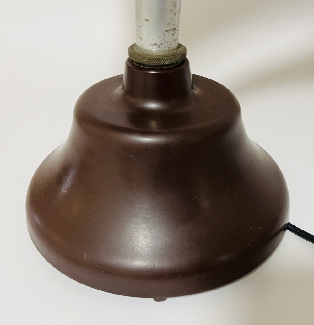 1920s BTH Horn Loudspeaker View XIV