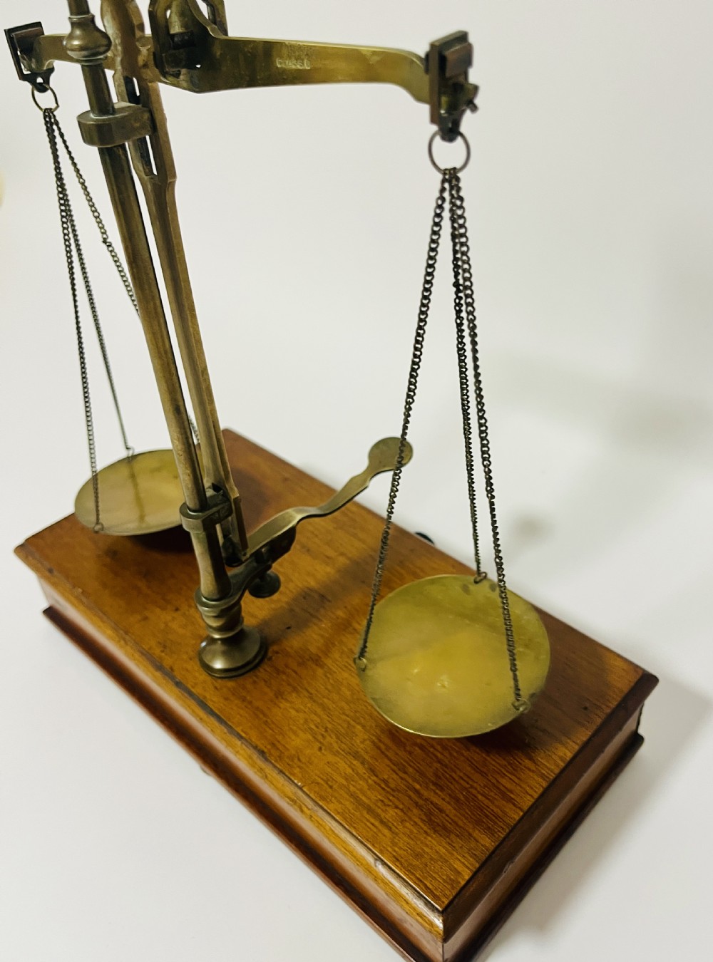 Antique Avery Apothecary Scales and Weights View XI