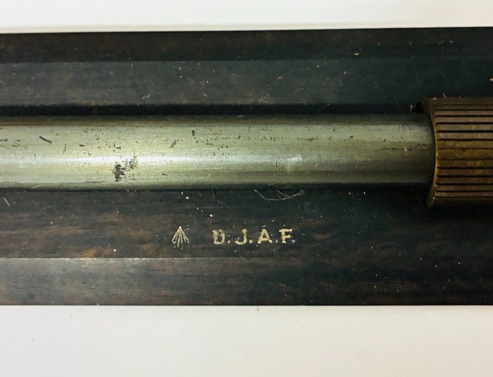 Victorian Naval Navigation Instruments View IX