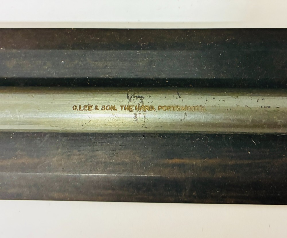 Victorian Naval Navigation Instruments View X