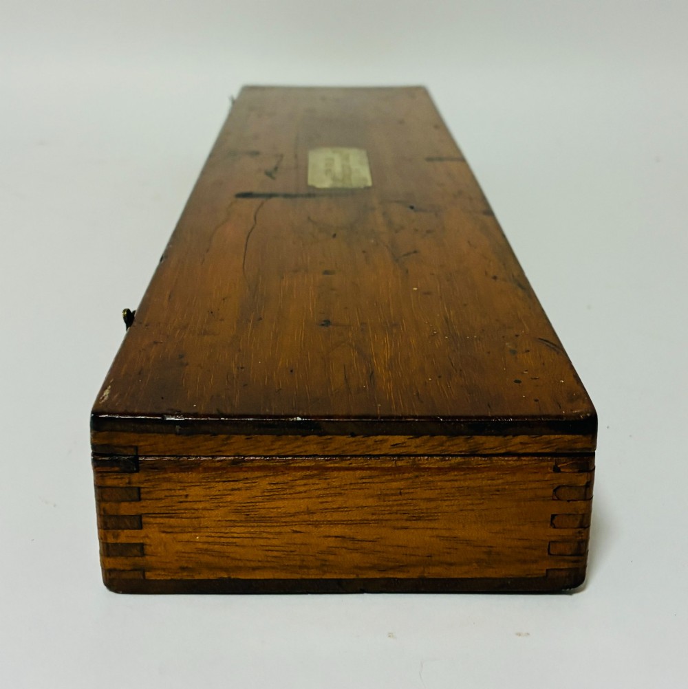Victorian Naval Navigation Instruments View XIV