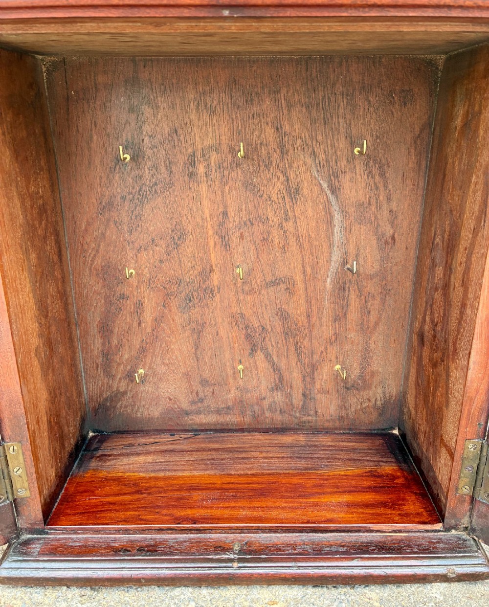 Detail View