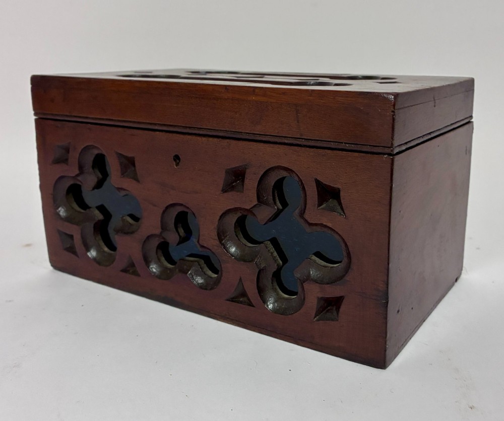 Alternate View