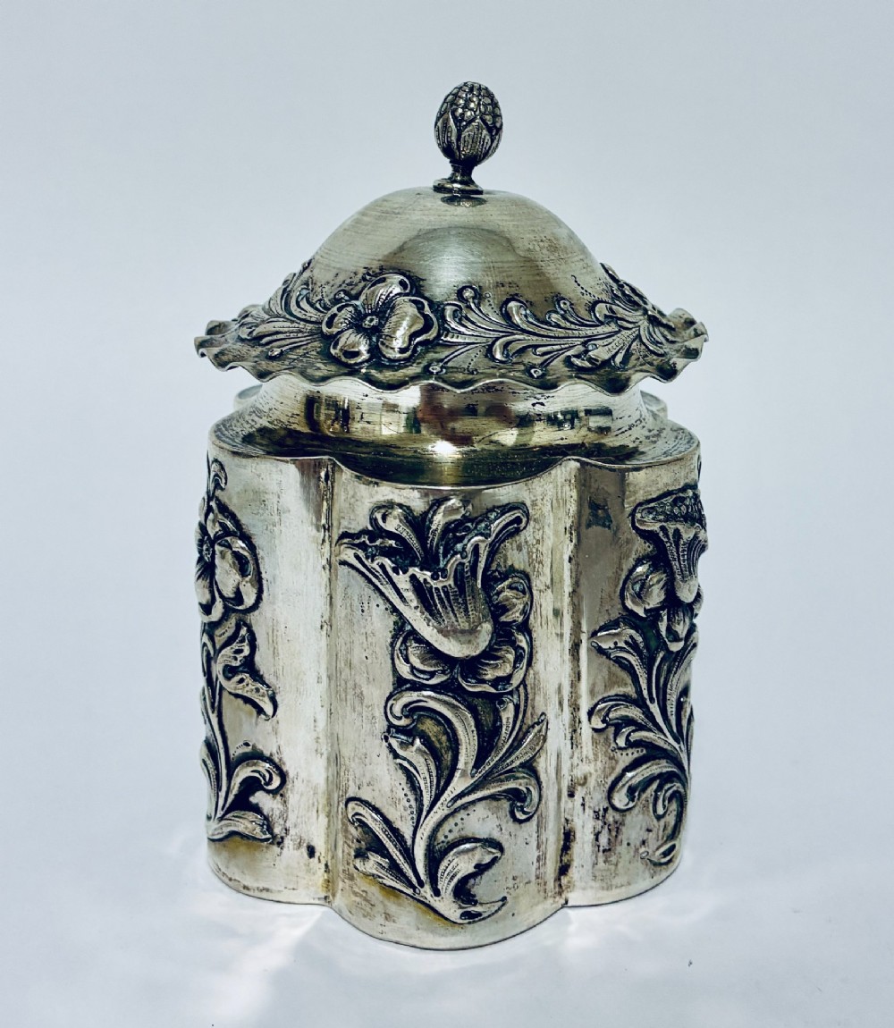 Alternate View