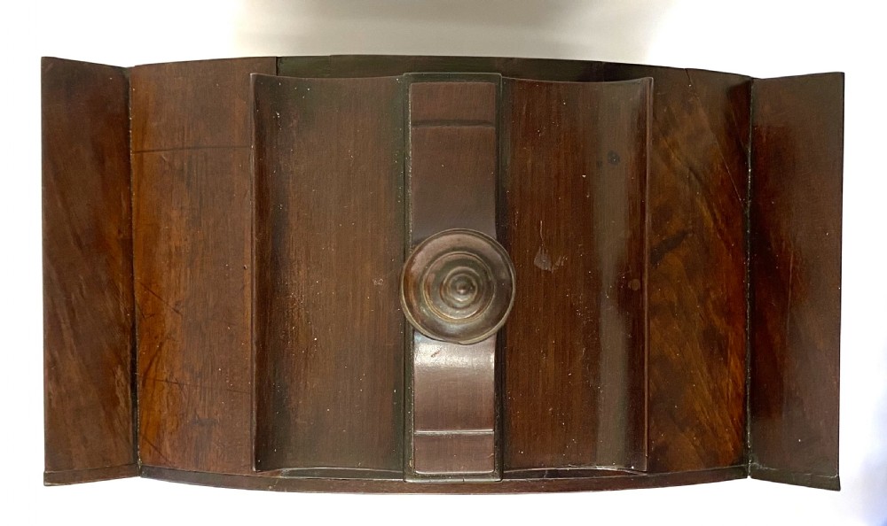 Antique Mahogany Double Chain Fusee Bracket Mantel Clock By P Forrester Hull View XII