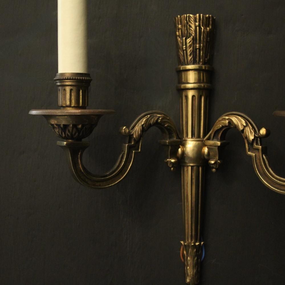 Detail View