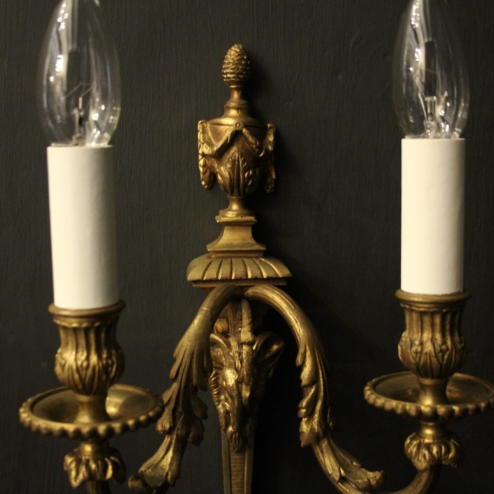 Detail View