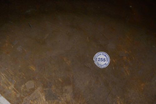 A 16TH CENTURY BRONZE BOWL - ADDITIONAL PHOTO 6