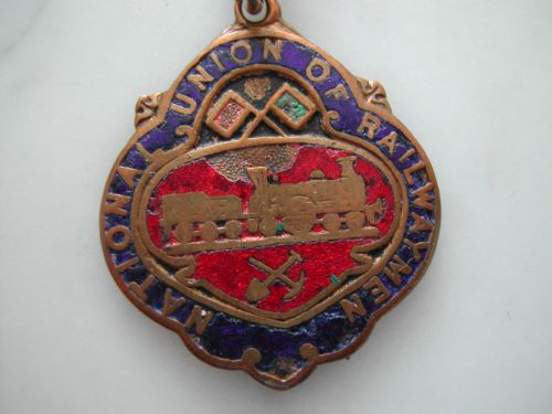 RAILWAY POCKET WATCH BY SELEX PRE 1948ISSUED TO THE LNER LINES - ADDITIONAL PHOTO 12