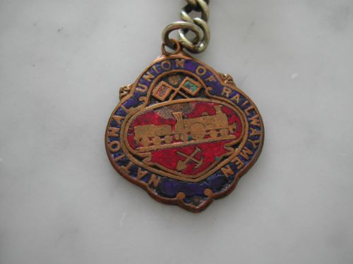 RAILWAY POCKET WATCH BY SELEX PRE 1948ISSUED TO THE LNER LINES - ADDITIONAL PHOTO 13