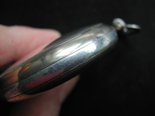 GERMAN WW2 FESTA POCKET WATCH PROBABLY UBOAT ISSUED CIRCA 1943 - ADDITIONAL PHOTO 4