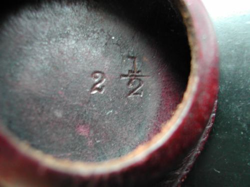 VERY RARE WW1 CENTRE SECONDS SMALL FOB WATCH AND ITS ORIGINAL WW1 LEATHER STRAP CIRCA 1917 - ADDITIONAL PHOTO 2