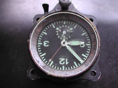 WW2 JUNGHANS BOUK1 140125 GERMAN COCKPIT CHRONOGRAPH CIRCA 1942 - ADDITIONAL PHOTO 2