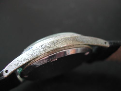 SMITHS DELUX 15 JEWEL EVEREST WATCH 1953 - ADDITIONAL PHOTO 8
