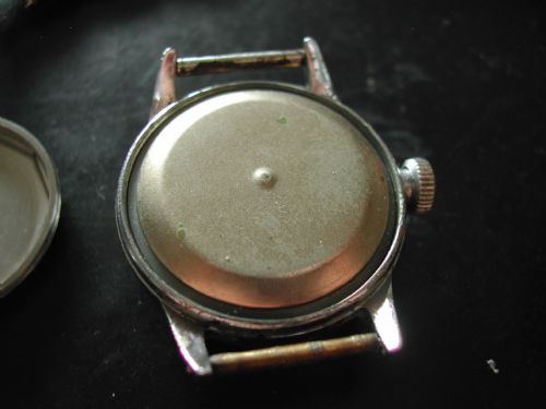 WW2 AMERICAN AIR FORCE WALTHAM A11 PILOTS WATCH CIRCA 1944 - ADDITIONAL PHOTO 3