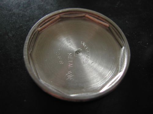 WW2 AMERICAN AIR FORCE WALTHAM A11 PILOTS WATCH CIRCA 1944 - ADDITIONAL PHOTO 5